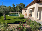 Gazon Synthétique 47 mm – Modèle Confort & Souplesse (Sur-Mesure)⁠